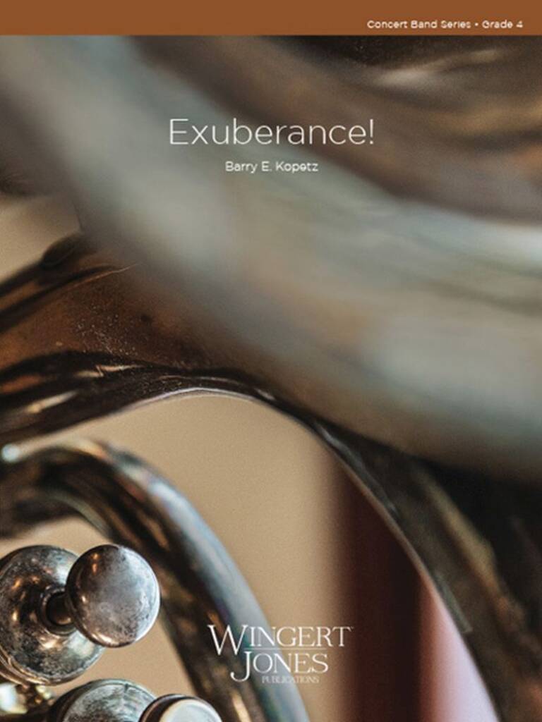 Exuberance